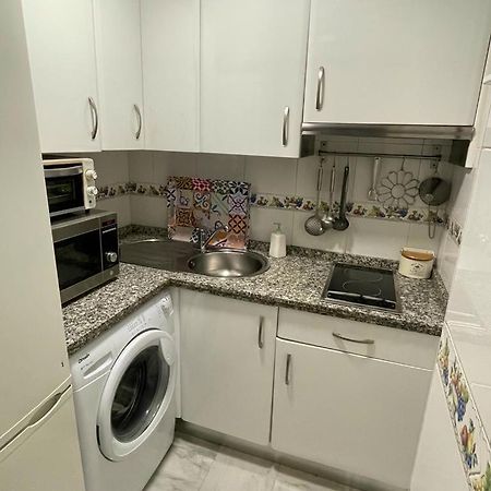 Apartamento En Triana. Sevilla Exteriér fotografie