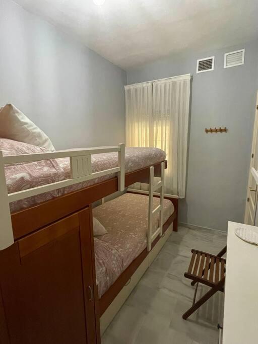 Apartamento En Triana. Sevilla Exteriér fotografie