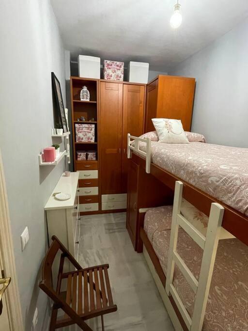Apartamento En Triana. Sevilla Exteriér fotografie